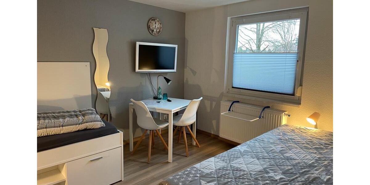 Wohnen auf Zeit Hohen Neuendorf - 6 Zimmer, 13 m&sup2;, 40&euro; | Angebot:26620711