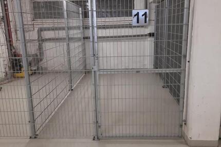 Lagerbox 12qm zimmer