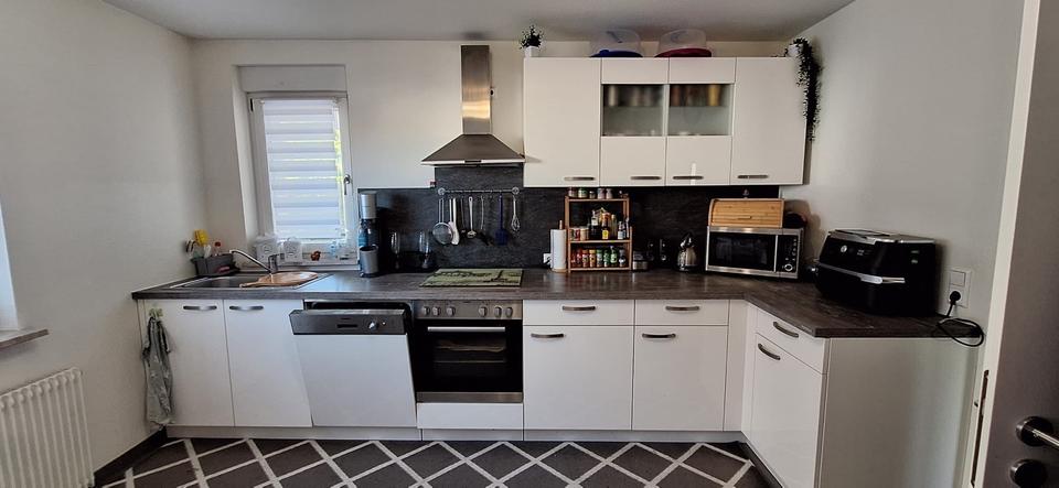 Erdgeschoßwohnung Kehl - 5 Zimmer, 120 m&sup2;, 1.180&euro; | Angebot:26611013