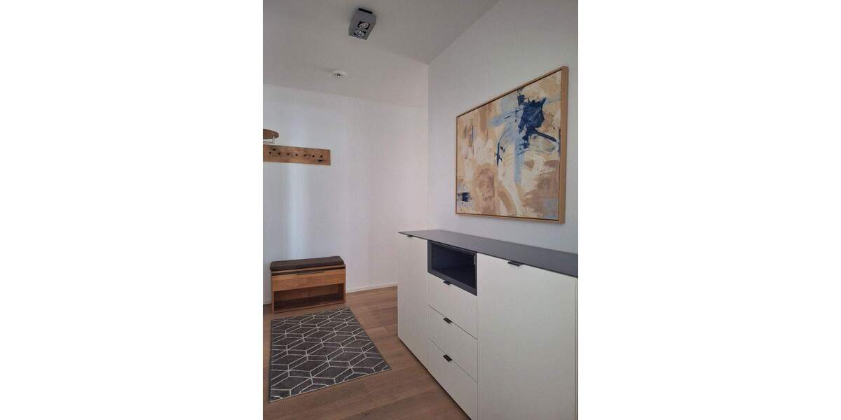Etagenwohnung Hannover Groß Buchholz - 4 Zimmer, 110 m&sup2;, 1.780&euro; | Angebot:25195914