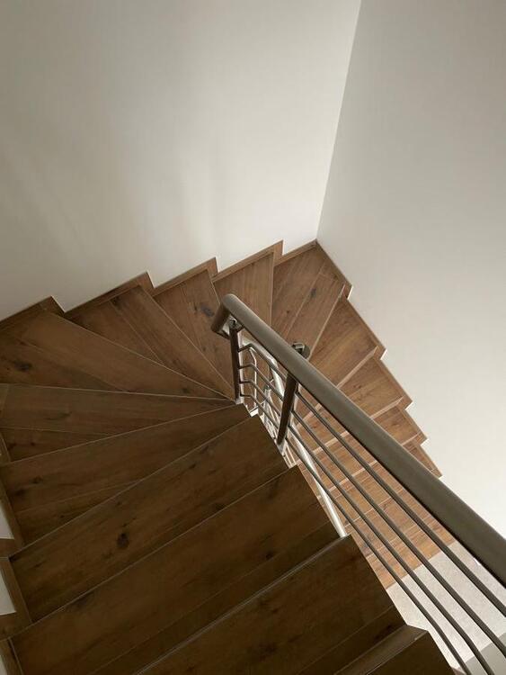 ERSTBEZUG Moderne Reihenhäuser im Zentrum von Großburgwedel - ab Januar 2026 5 zimmer