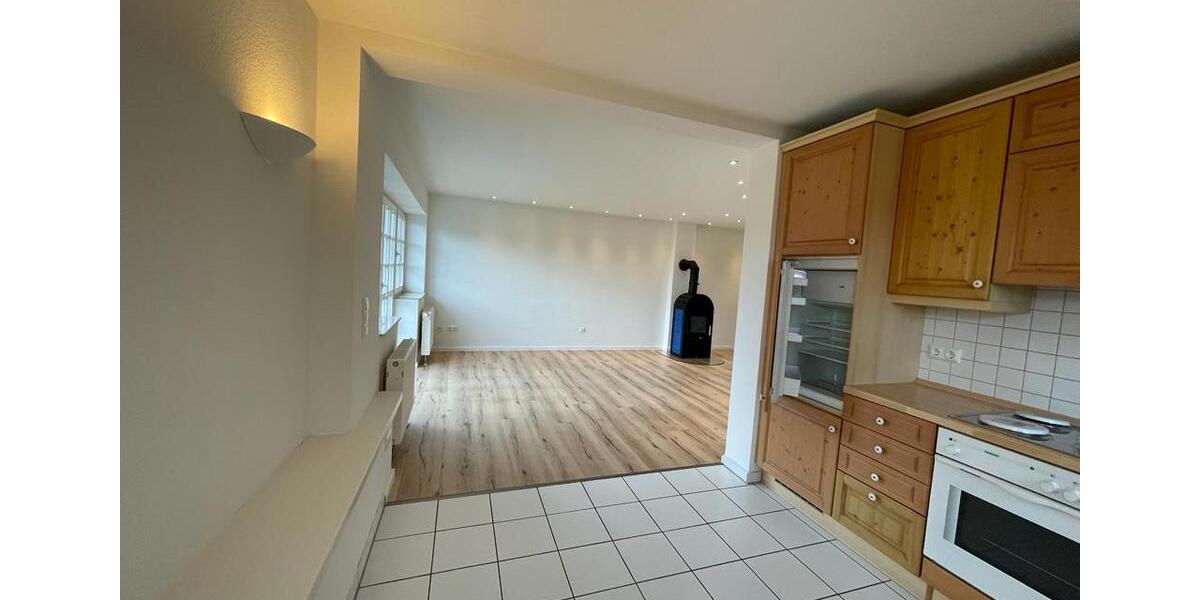 Etagenwohnung Vöhl - 3 Zimmer, 77 m&sup2;, 620&euro; | Angebot:26695777