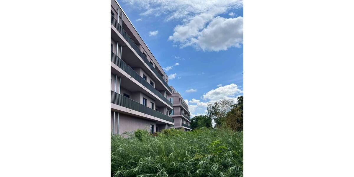 Etagenwohnung Berlin Spandau - 4 Zimmer, 95 m&sup2;, 2.110&euro; | Angebot:26930143