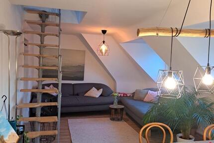 Wohnung Bielefeld Stieghorst - 4 Zimmer, 80 m&sup2;, 440&euro; | Angebot:26651787
