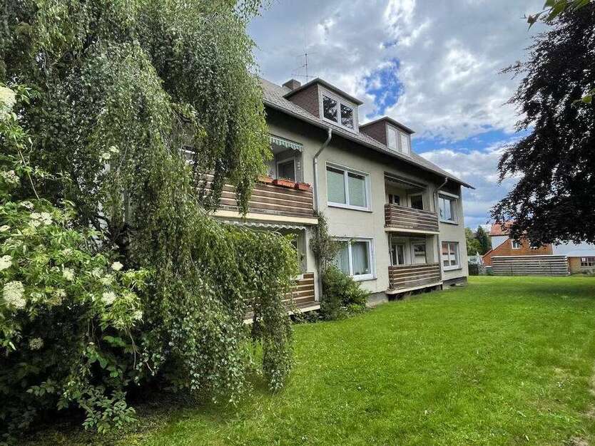 Wohnung zum Mieten in Kassel 750 € 95.66 m²