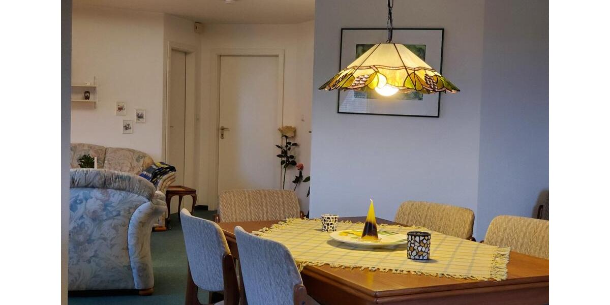 Wohnen auf Zeit Uelzen - 2.5 Zimmer, 78 m&sup2;, 1.100&euro; | Angebot:26432768