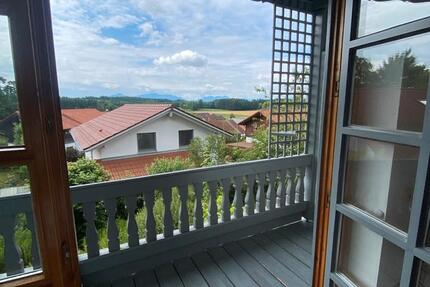 Wohnung Seeon-Seebruck Roitham - 3 Zimmer, 102 m&sup2;, 1.470&euro; | Angebot:24378223