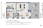 Einfamilienhaus Bispingen - 10 Zimmer, 280 m&sup2;, 2.000&euro; | Angebot:26603340