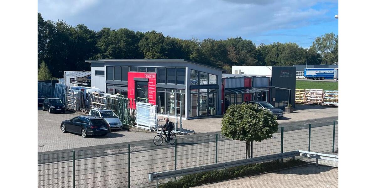 Gewerbeobjekt Emmerich am Rhein - 3.500&euro; | Angebot:26315069