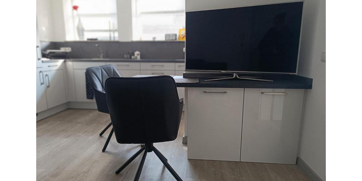 Etagenwohnung Holzminden - 2 Zimmer, 42 m&sup2;, 500&euro; | Angebot:26263277