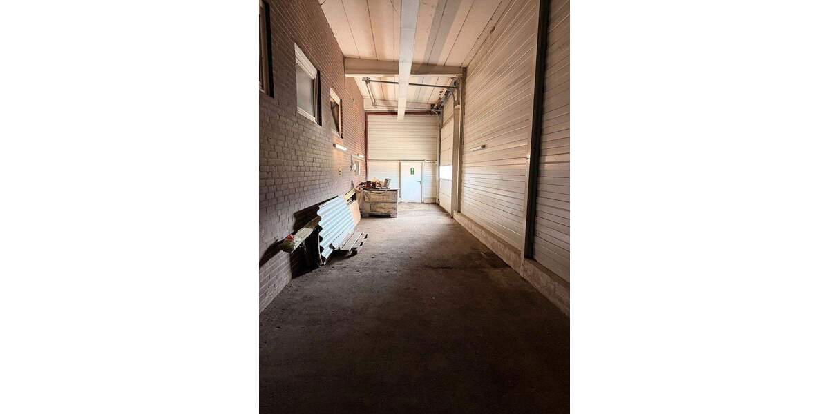 Gewerbeobjekt Barsinghausen - 750&euro; | Angebot:25735336