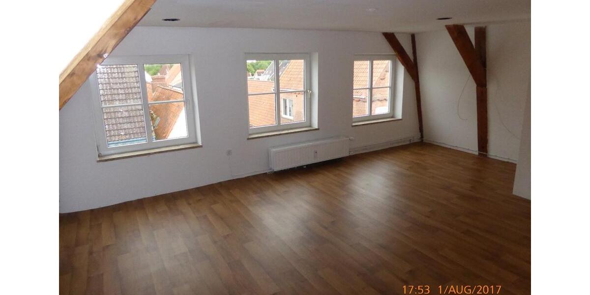 Maisonettenwohnung Friedrichstadt - 5 Zimmer, 140 m&sup2;, 900&euro; | Angebot:26213168