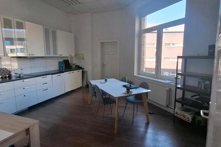 Wohnen auf Zeit Hannover - 2 Zimmer, 27 m&sup2;, 665&euro; | Angebot:26566944