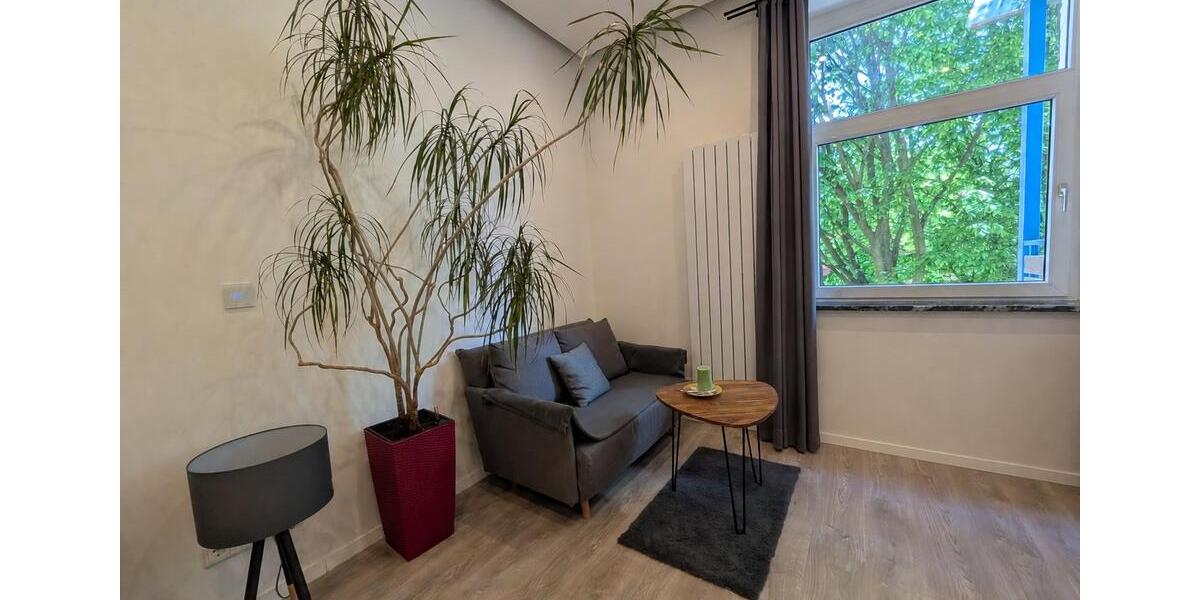 Wohnen auf Zeit Aachen Aachen-Mitte - 1 Zimmer, 18 m&sup2;, 590&euro; | Angebot:26456023
