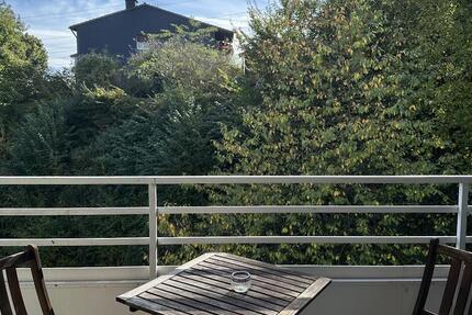 Wohnen auf Zeit Herdecke - 1 Zimmer, 37 m&sup2;, 695&euro; | Angebot:25545245