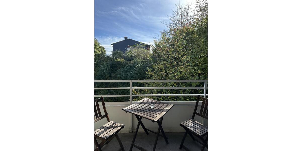 Wohnen auf Zeit Herdecke - 1 Zimmer, 37 m&sup2;, 695&euro; | Angebot:25545245