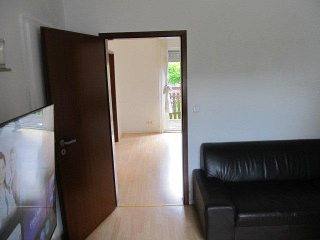 Erdgeschoßwohnung Solingen Ohligs - 3 Zimmer, 50 m&sup2;, 450&euro; | Angebot:26591352