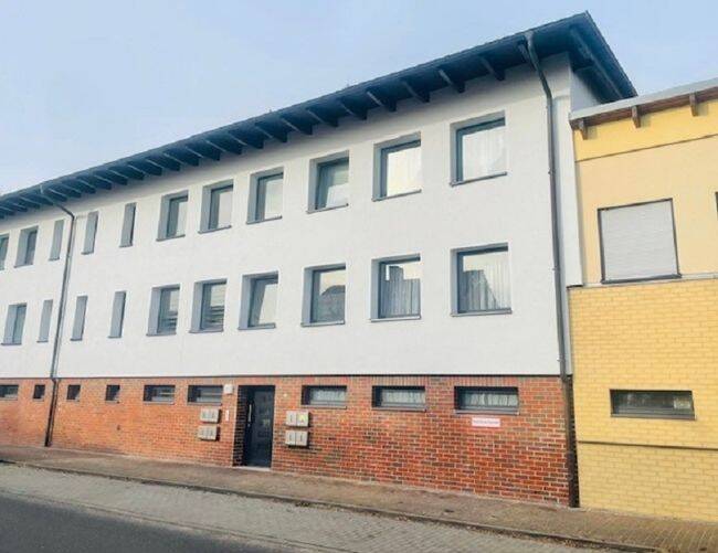 Etagenwohnung Brandenburg an der Havel / Klein Kreutz Klein Kreutz - 2 Zimmer, 72 m&sup2;, 580&euro; | Angebot:26807072