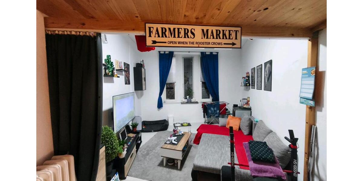 Wohnen auf Zeit Hannover - 1 Zimmer, 30 m&sup2;, 551&euro; | Angebot:25628346