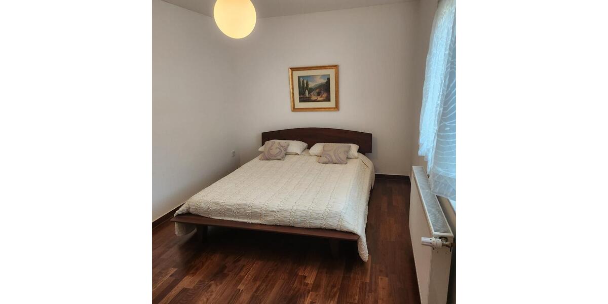 Etagenwohnung Gießen Anneröder Siedlung - 1 Zimmer, 40 m&sup2;, 400&euro; | Angebot:24946548