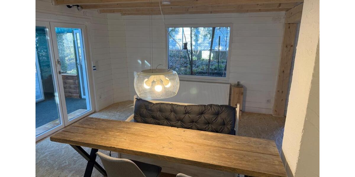 Erdgeschoßwohnung Aalen Unterkochen - 1 Zimmer, 52 m&sup2;, 689&euro; | Angebot:26535922