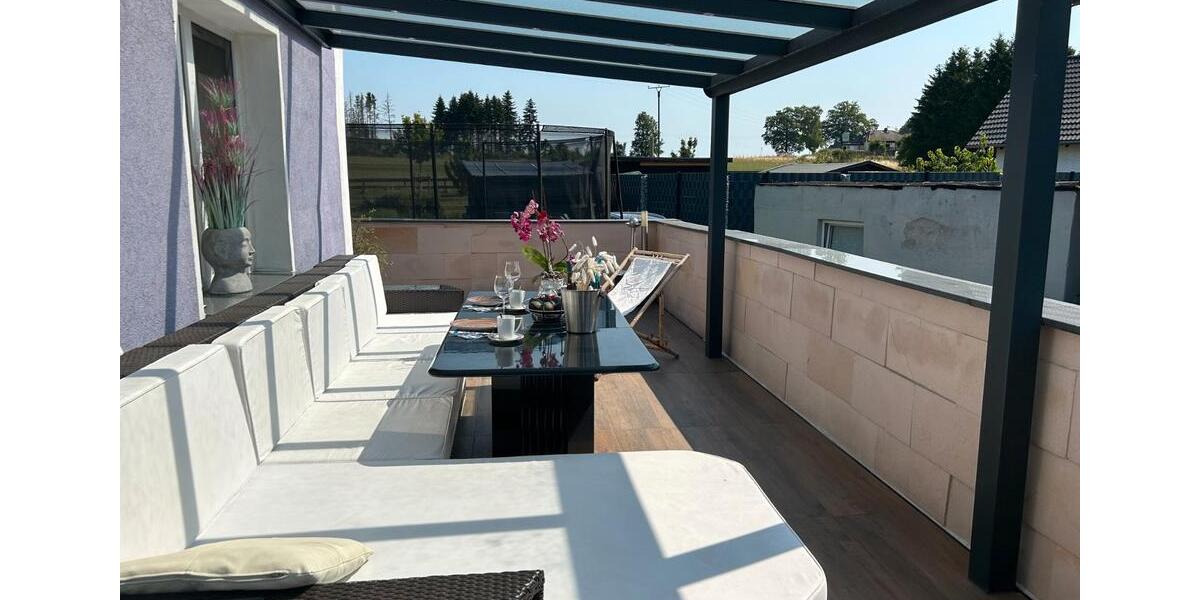 Etagenwohnung Hennef (Sieg) - 1 Zimmer, 150 m&sup2;, 500&euro; | Angebot:26626176