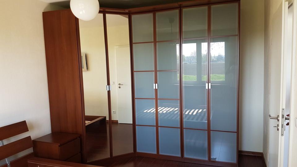 Helle 3-Zimmer-Wohnung (75 m²) – All Inclusive, voll möbliert 3 zimmer