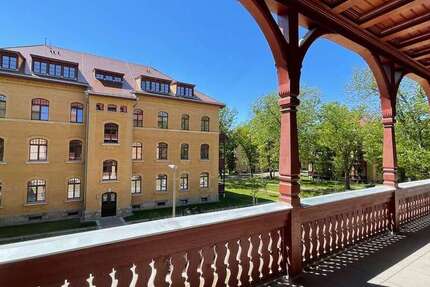 Wohnung Leipzig Meusdorf - 2 Zimmer, 58 m&sup2;, 597&euro; | Angebot:26178569