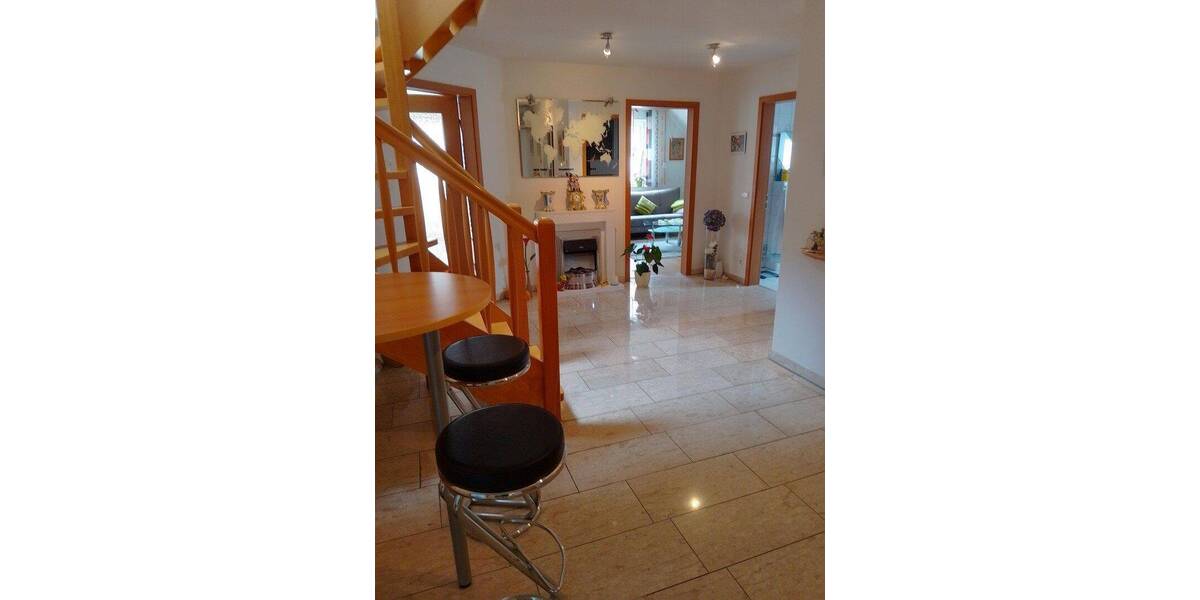 Etagenwohnung Magdeburg Stadtfeld Ost - 5 Zimmer, 160 m&sup2;, 1.510&euro; | Angebot:26819540