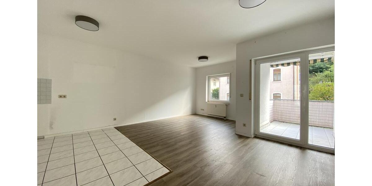 Etagenwohnung Wetzlar - 2 Zimmer, 58 m&sup2;, 550&euro; | Angebot:25129082