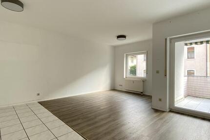 Wohnung Wetzlar - 2 Zimmer, 58 m&sup2;, 550&euro; | Angebot:25129082