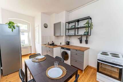 Zimmer Berlin Mahlsdorf - 630&euro; | Angebot:27074050