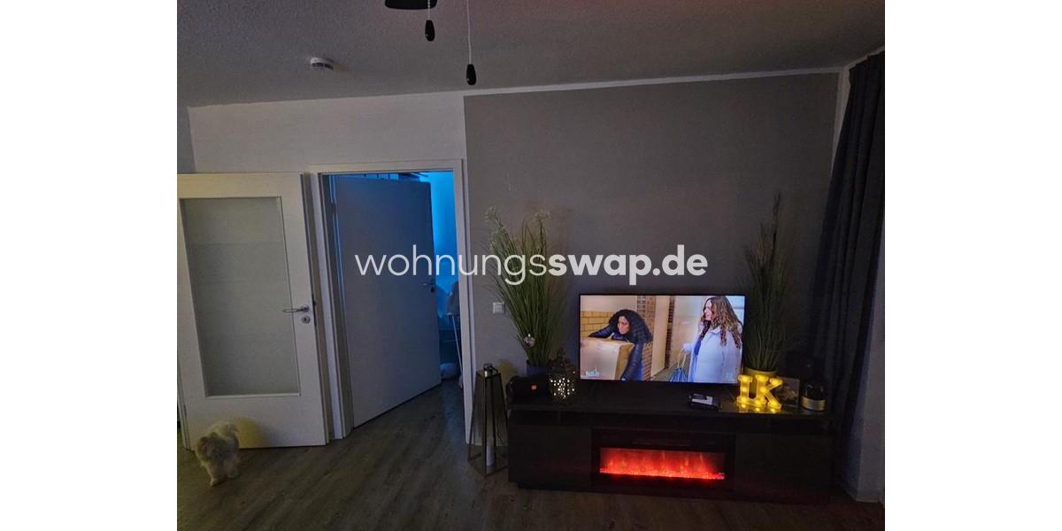 Etagenwohnung Potsdam - 2 Zimmer, 45 m&sup2;, 532&euro; | Angebot:25857164