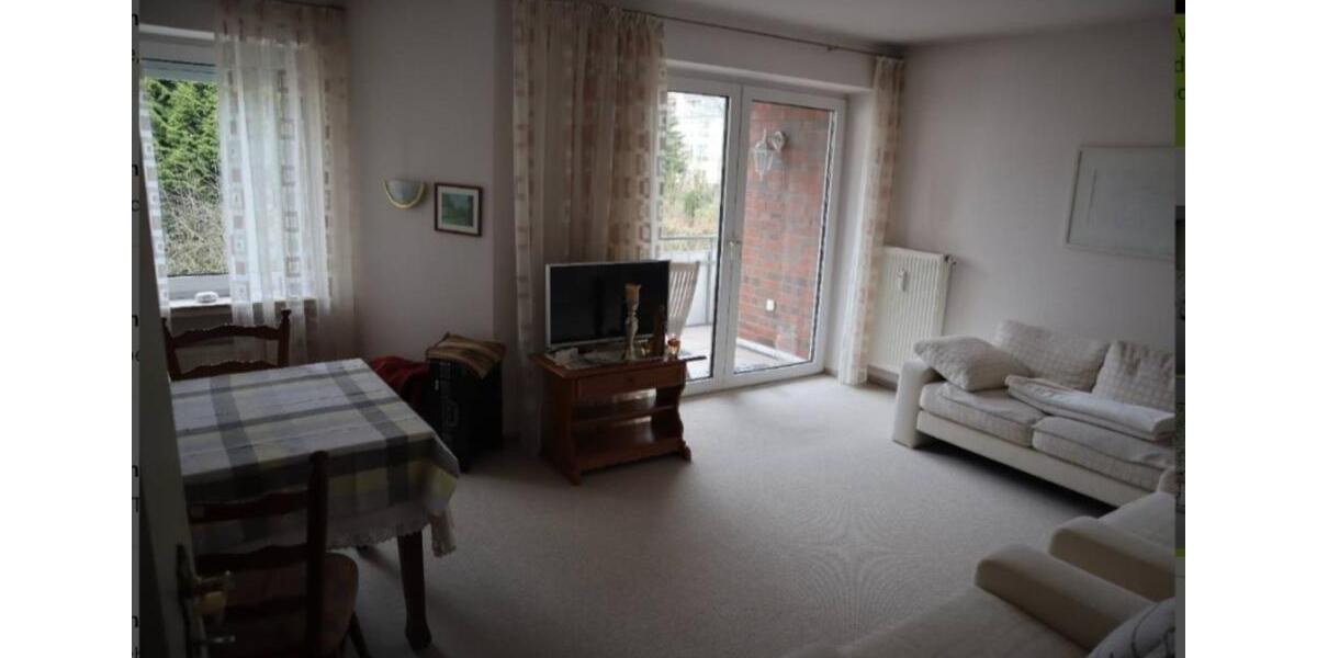 Etagenwohnung Bad Driburg - 2 Zimmer, 60 m&sup2;, 380&euro; | Angebot:25844076