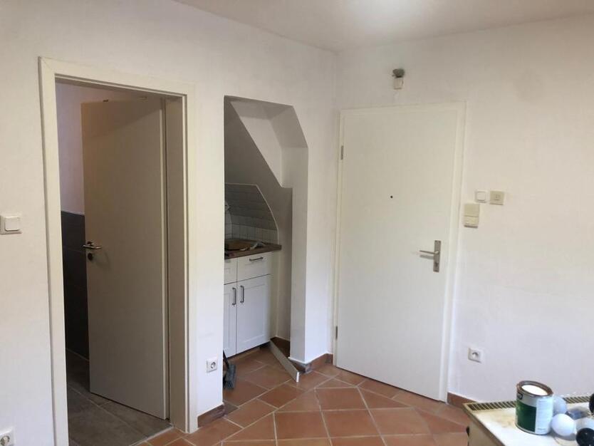 StudentenZimmer – Büro – Pendler Apartment Küche ab 12 2025