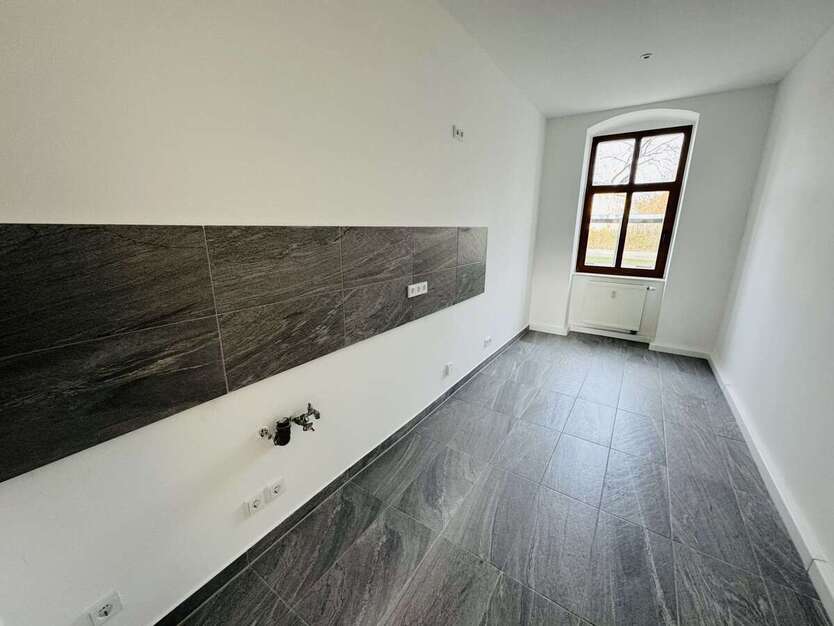 Wohnung zum Mieten in Chemnitz 450 € 89.2 m² 3 zimmer