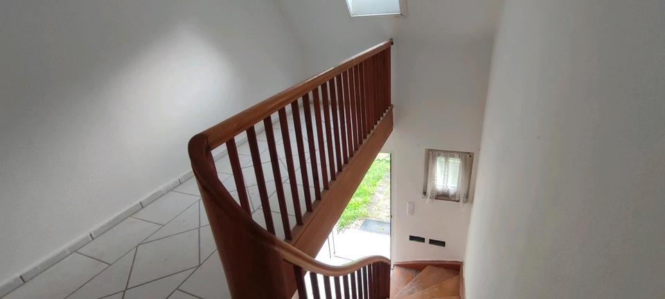 Etagenwohnung Steinau an der Straße - 3.5 Zimmer, 70 m&sup2;, 750&euro; | Angebot:26276560