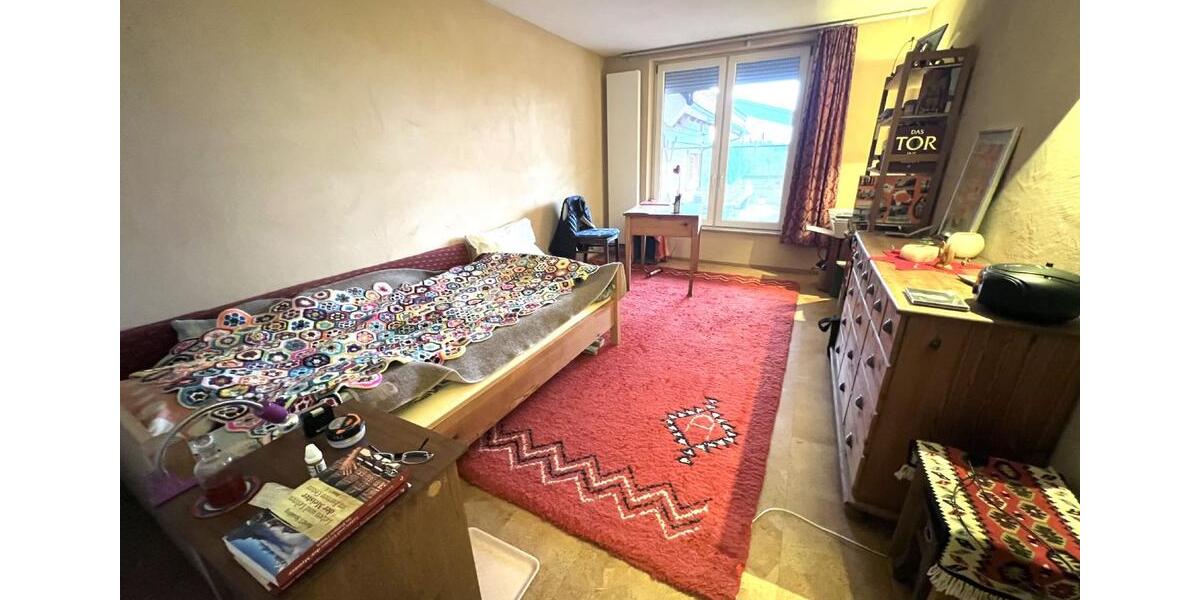 Erdgeschoßwohnung Schuttertal - 2.5 Zimmer, 110 m&sup2;, 790&euro; | Angebot:26048950