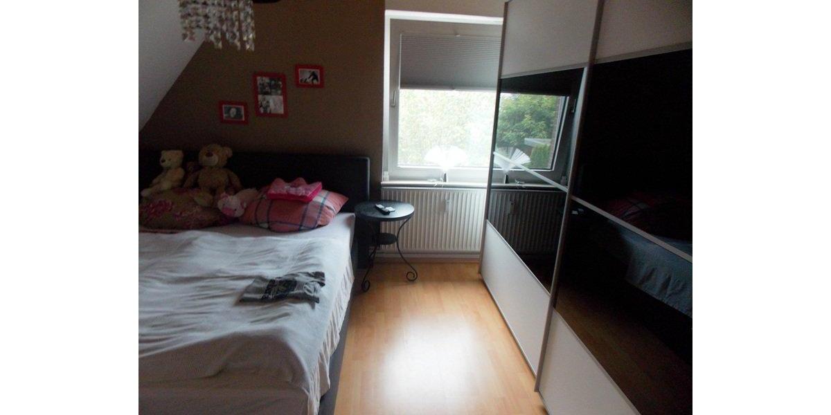 Dachgeschoßwohnung Südheide - 4 Zimmer, 83 m&sup2;, 650&euro; | Angebot:26122681