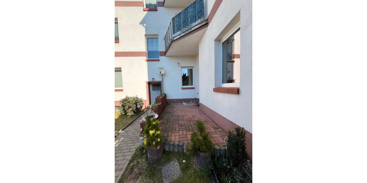 Erdgeschoßwohnung Schönebeck (Elbe) - 2 Zimmer, 62 m&sup2;, 376&euro; | Angebot:26265047