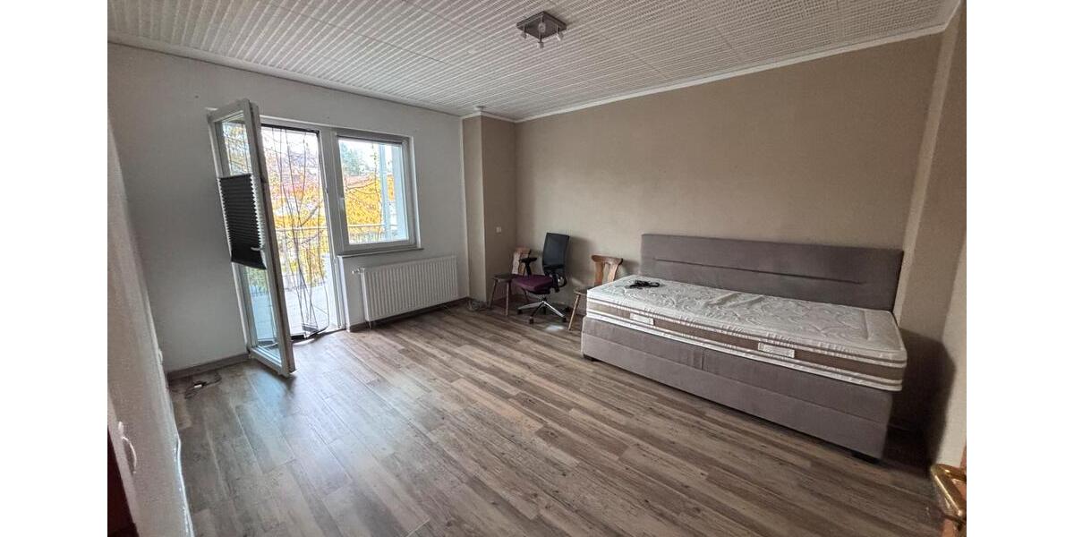 Altersgerechte 4 Raum Wohnung in Walldorf zu vermieten 4 zimmer