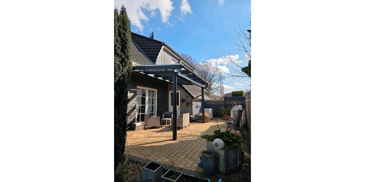 Doppelhaushälfte Seevetal Holtorfsloh - 4.5 Zimmer, 125 m&sup2;, 1.800&euro; | Angebot:25960680
