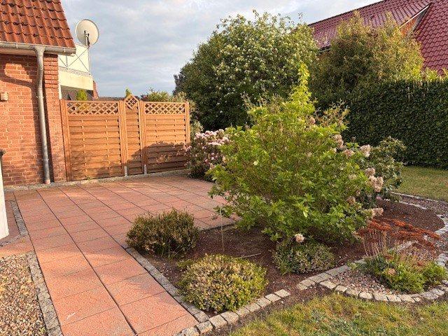 Erdgeschoßwohnung Hemmoor - 3 Zimmer, 67 m&sup2;, 700&euro; | Angebot:26478268