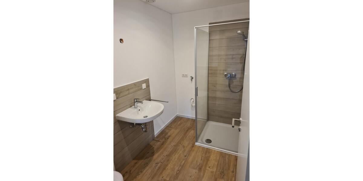Erdgeschoßwohnung Schnaittenbach - 2 Zimmer, 40 m&sup2;, 520&euro; | Angebot:26552579