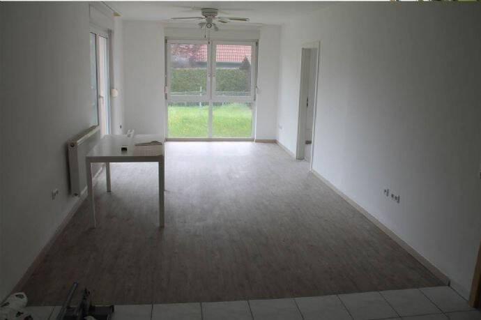 Terrassenwohnung Wolframs-Eschenbach Eschenbach - 4 Zimmer, 103 m&sup2;, 1.100&euro; | Angebot:26043251