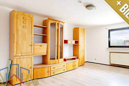 Wohnung Pirmasens Innenstadt - 3 Zimmer, 65 m&sup2;, 390&euro; | Angebot:26703703