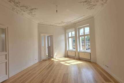 Wohnung Berlin Mitte - 4 Zimmer, 152 m&sup2;, 2.735&euro; | Angebot:27284764