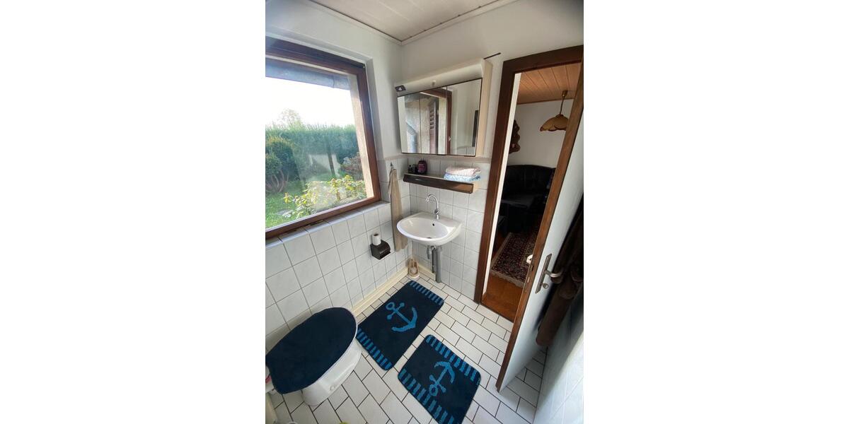 Bungalow Luckenwalde - 1 Zimmer, 50 m&sup2;, 450&euro; | Angebot:23489486