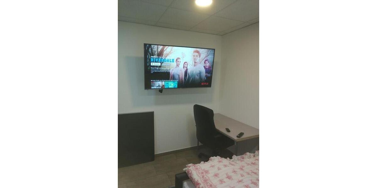 Wohnen auf Zeit Garbsen - 1 Zimmer, 15 m&sup2;, 450&euro; | Angebot:24753771