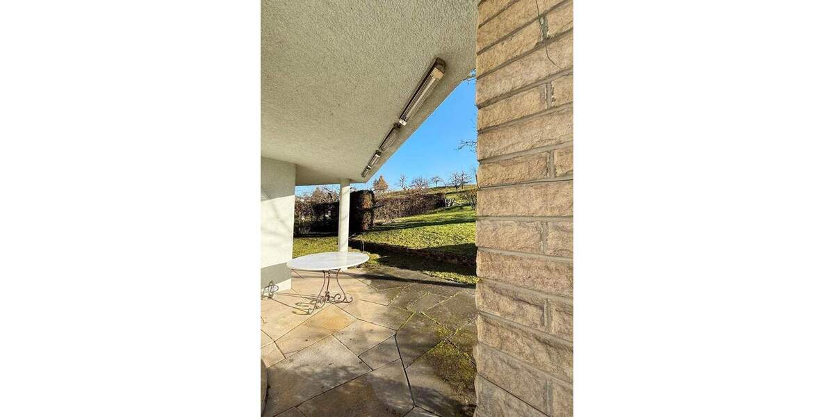 Mehrfamilienhaus, Wohnhaus Nürtingen - 5 Zimmer, 175 m&sup2;, 2.700&euro; | Angebot:24557708